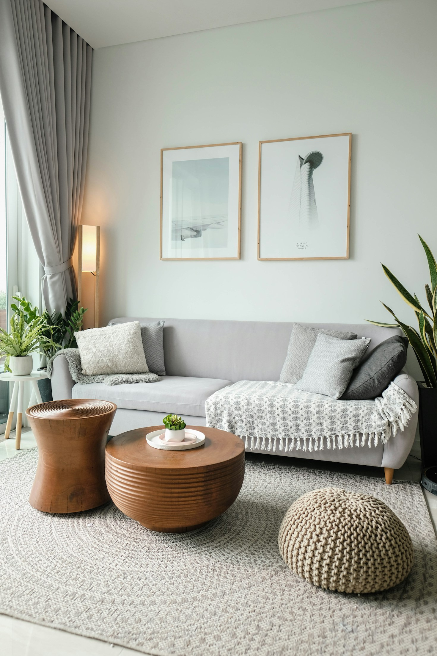 Easy DIYs for a More Inviting Living Space